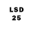 LSD-25 экстази кислота Avion Ware